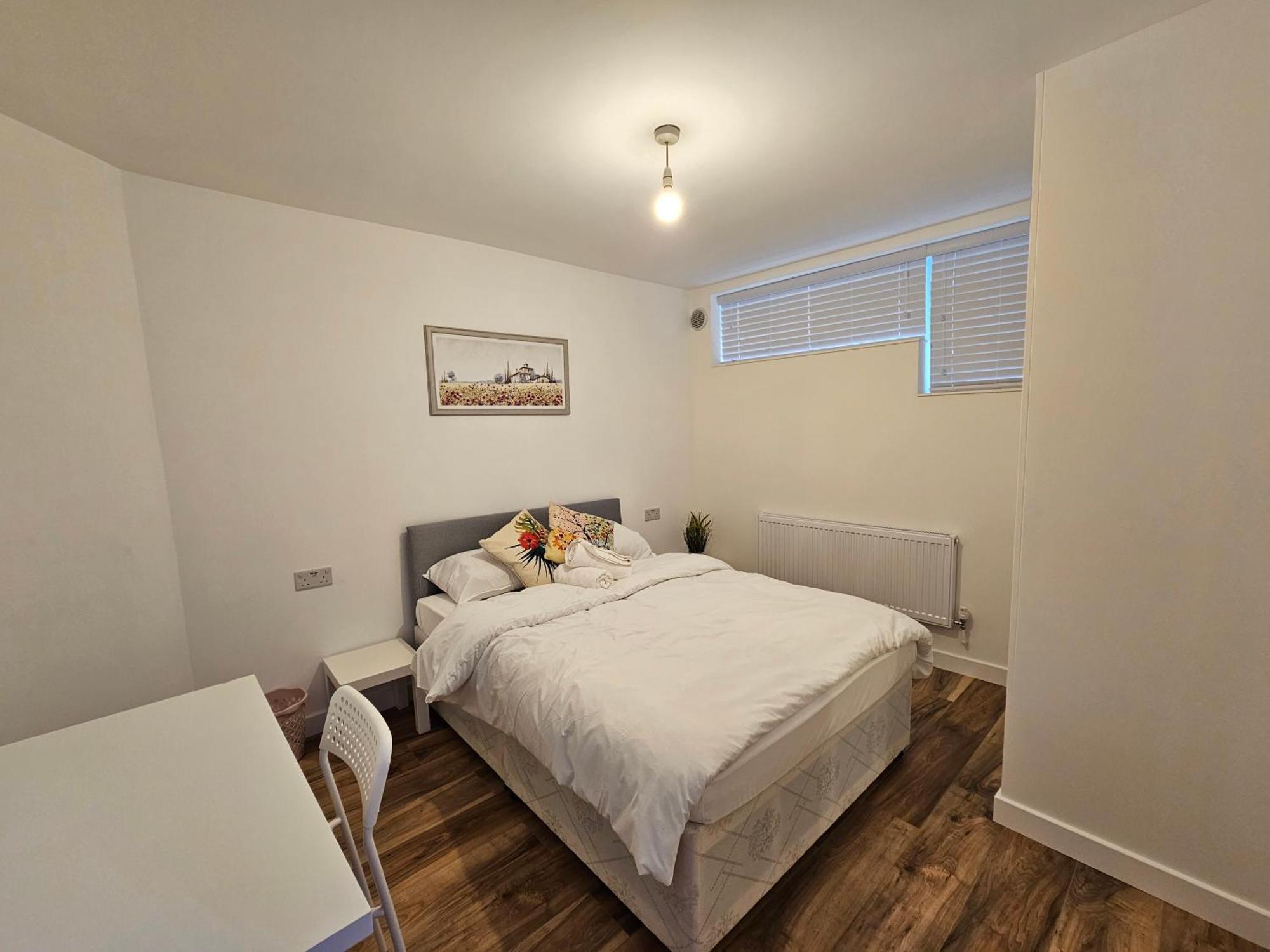 London E1 Apartment Exterior photo