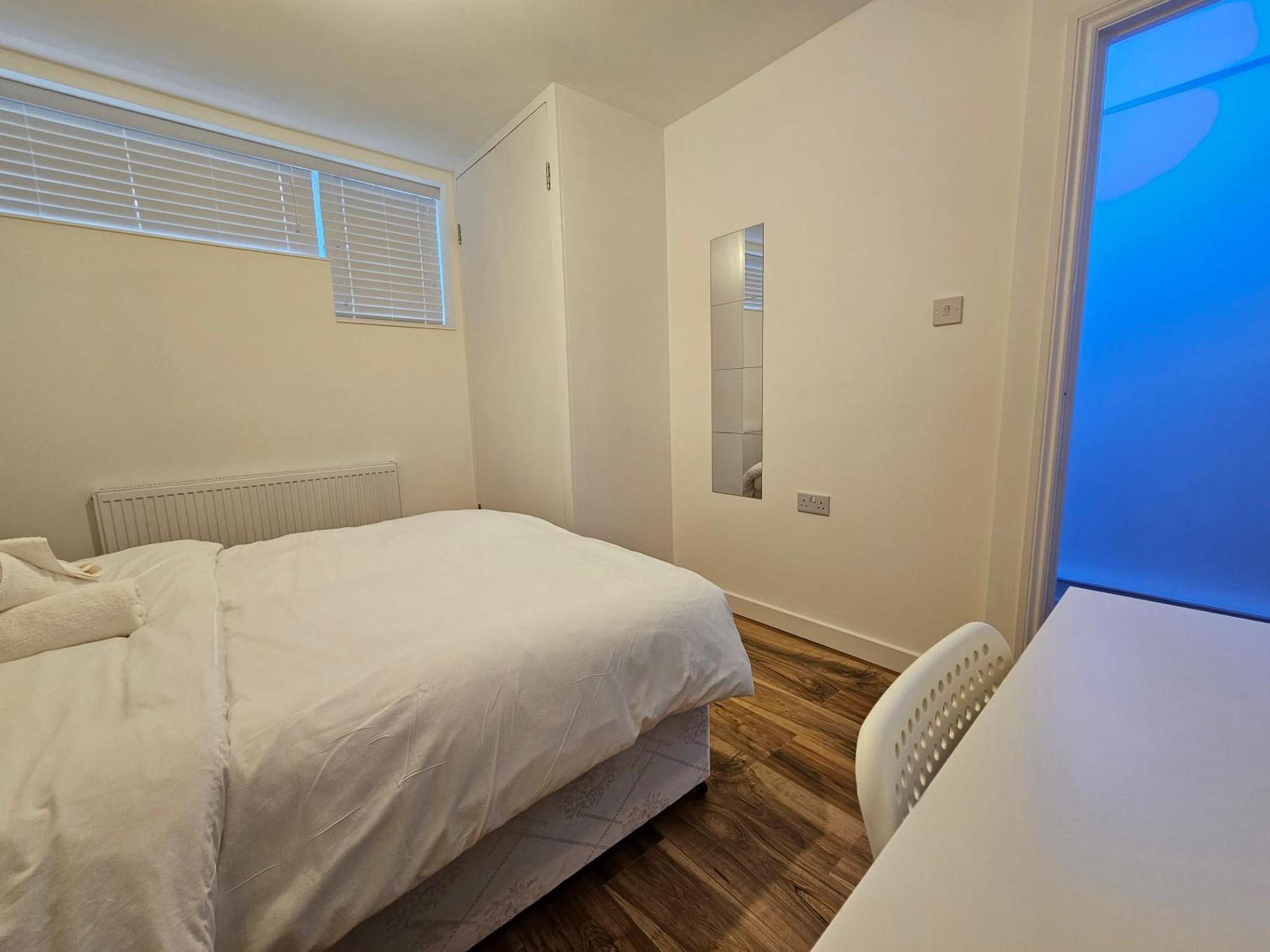 London E1 Apartment Exterior photo
