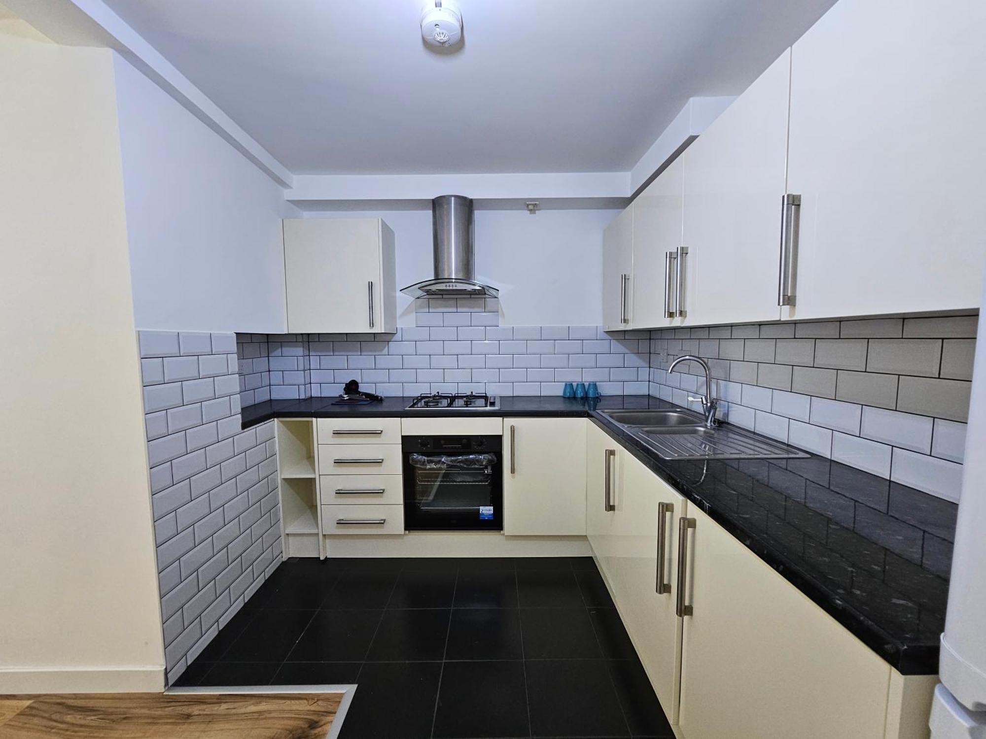 London E1 Apartment Exterior photo