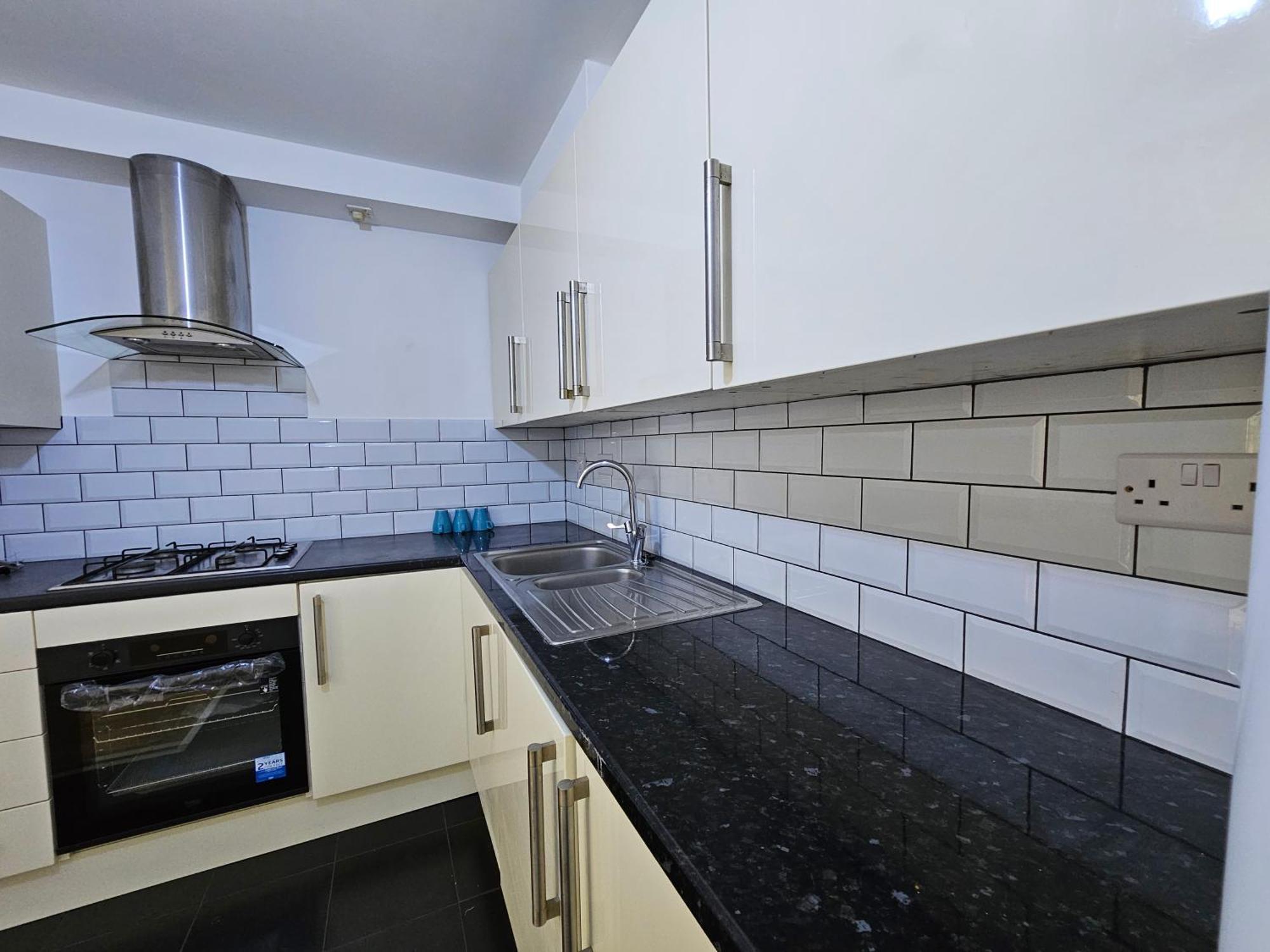 London E1 Apartment Exterior photo