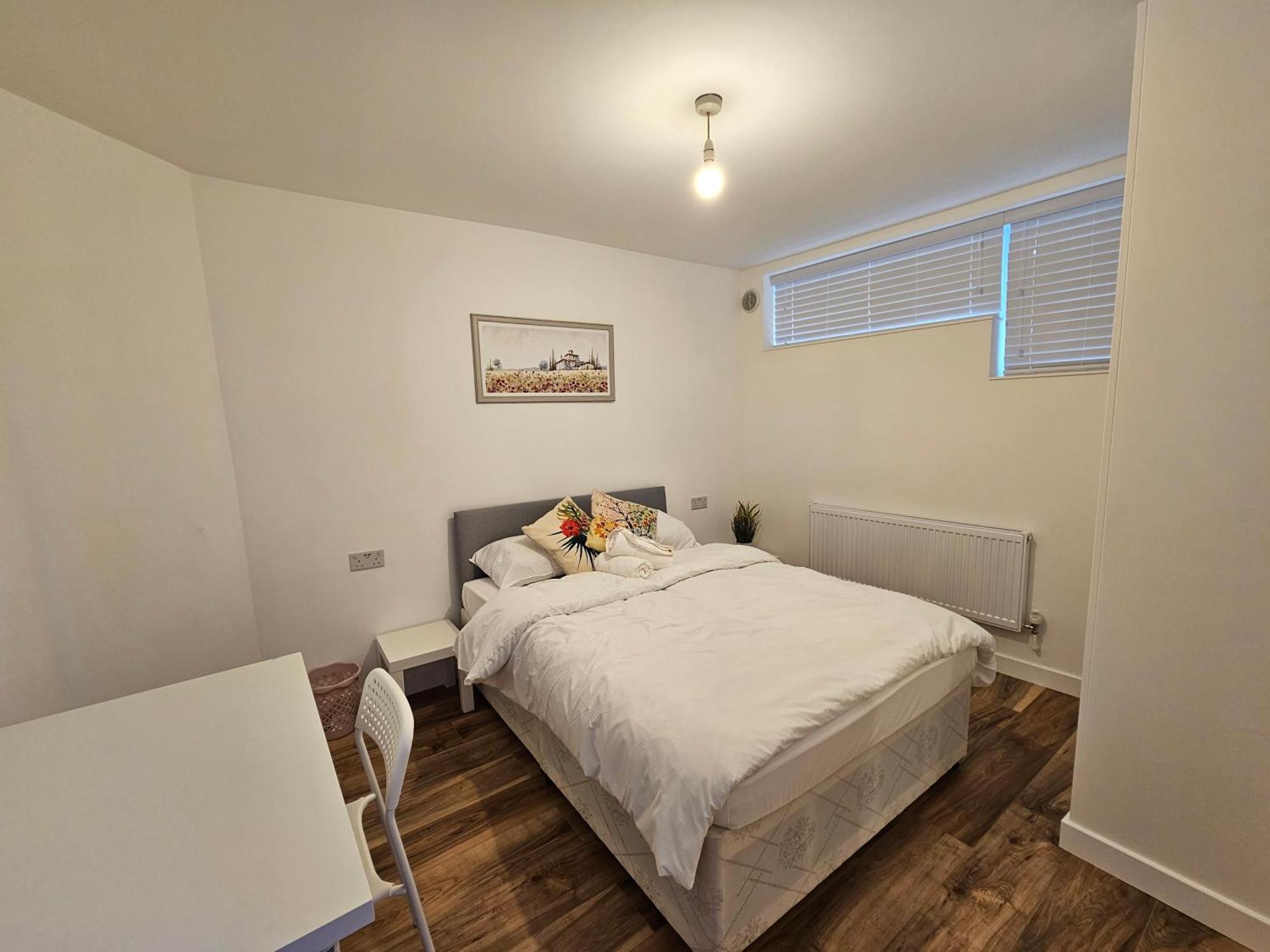 London E1 Apartment Exterior photo