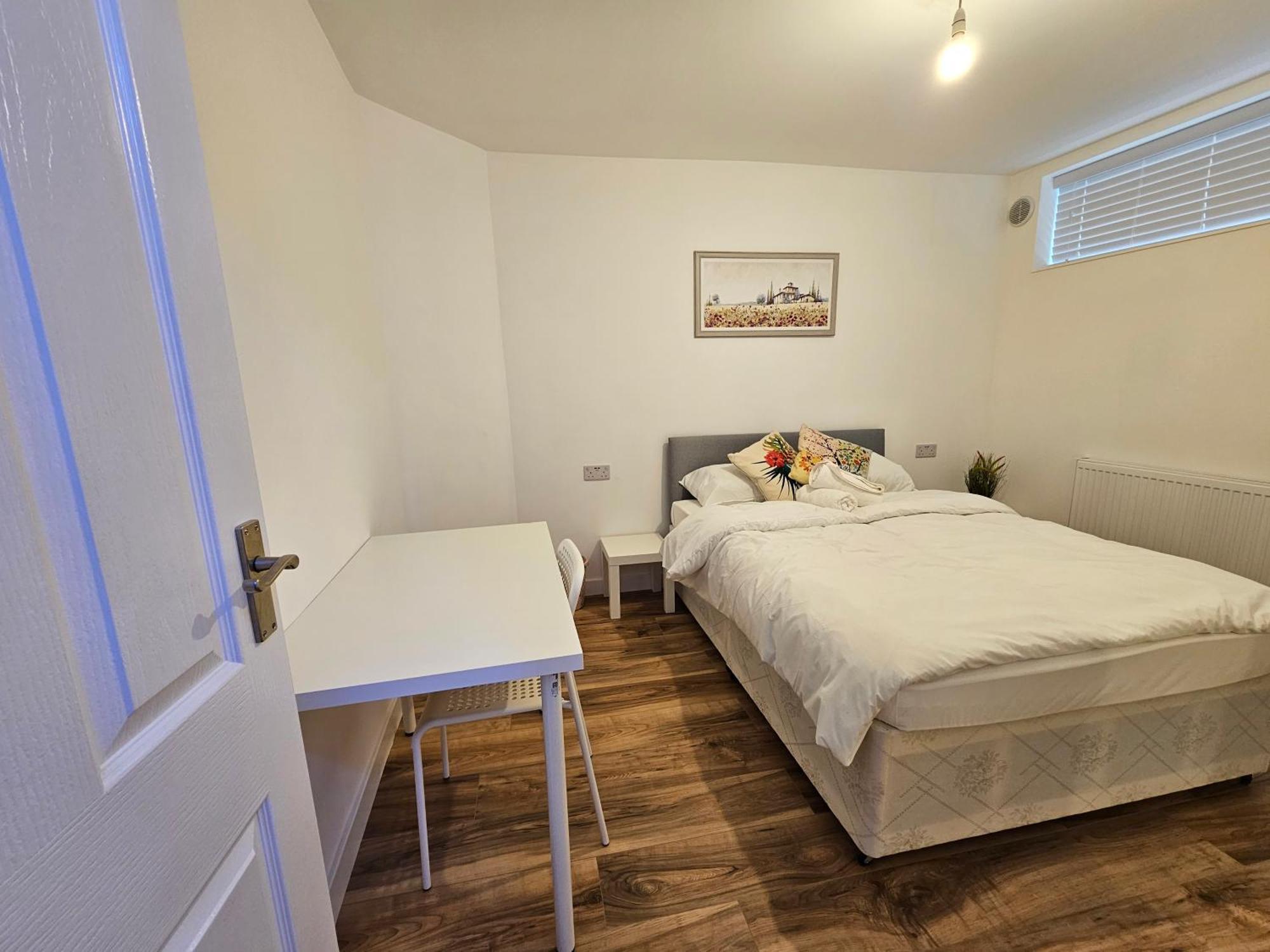 London E1 Apartment Exterior photo