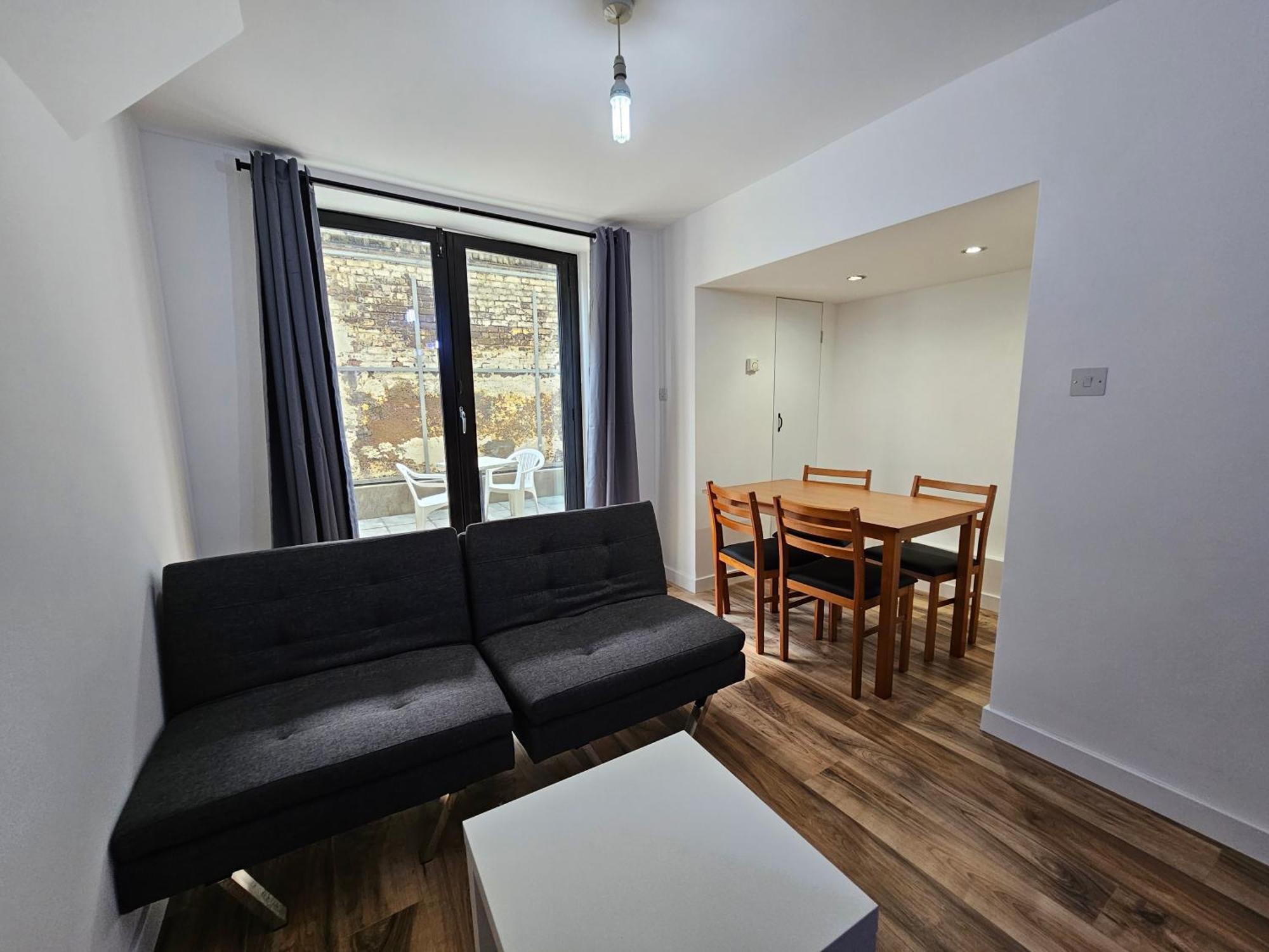 London E1 Apartment Exterior photo