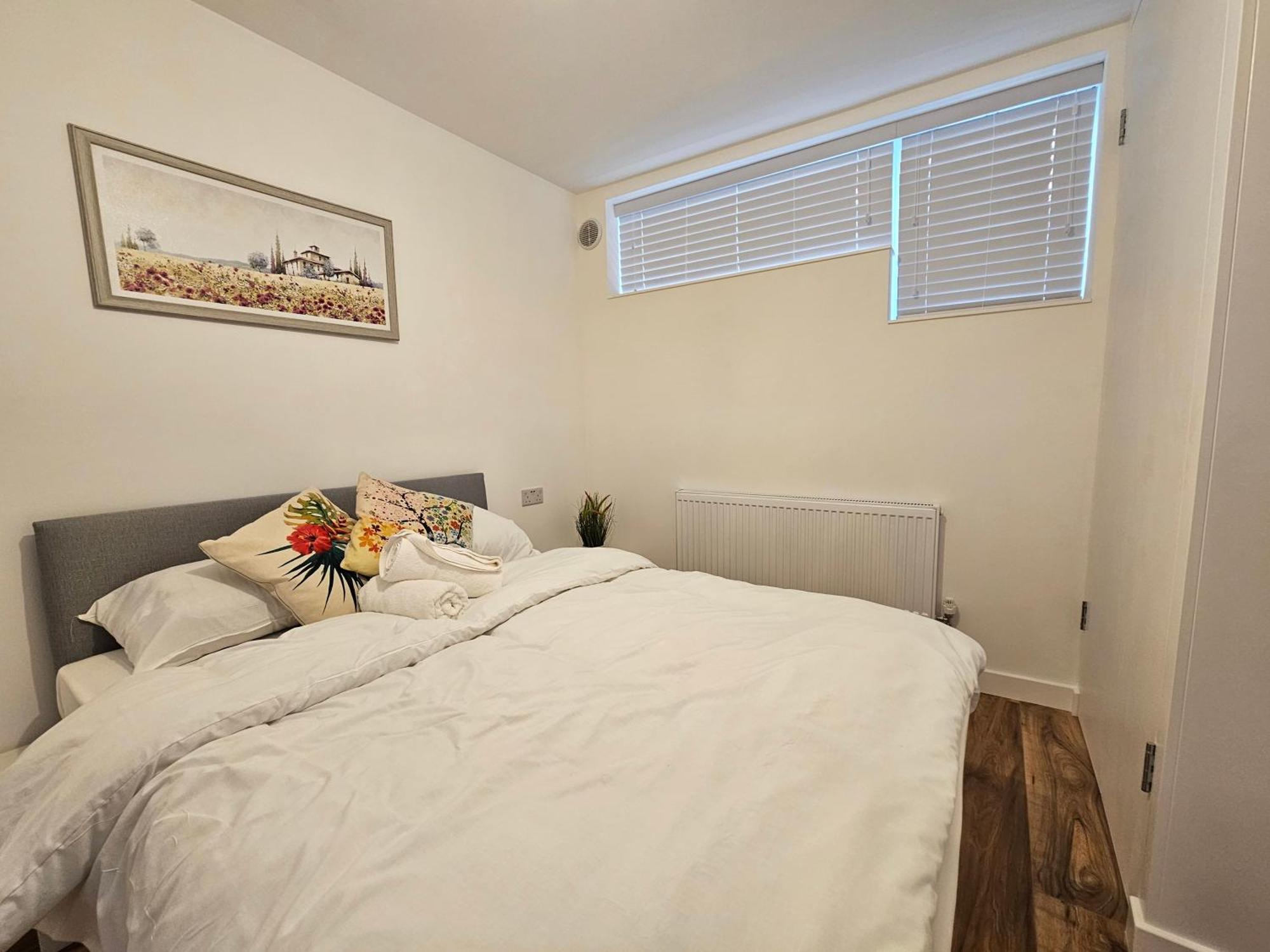 London E1 Apartment Exterior photo
