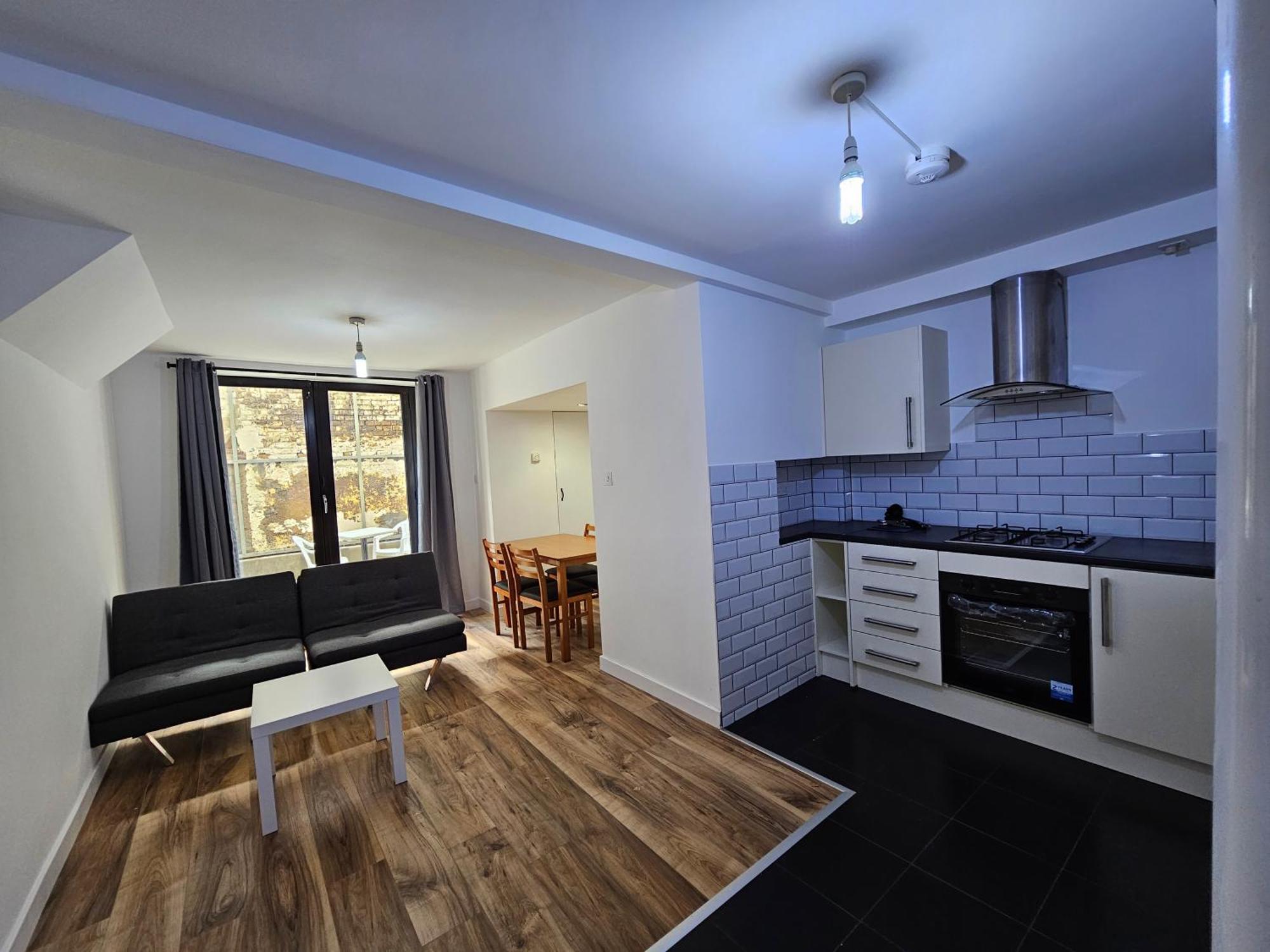 London E1 Apartment Exterior photo