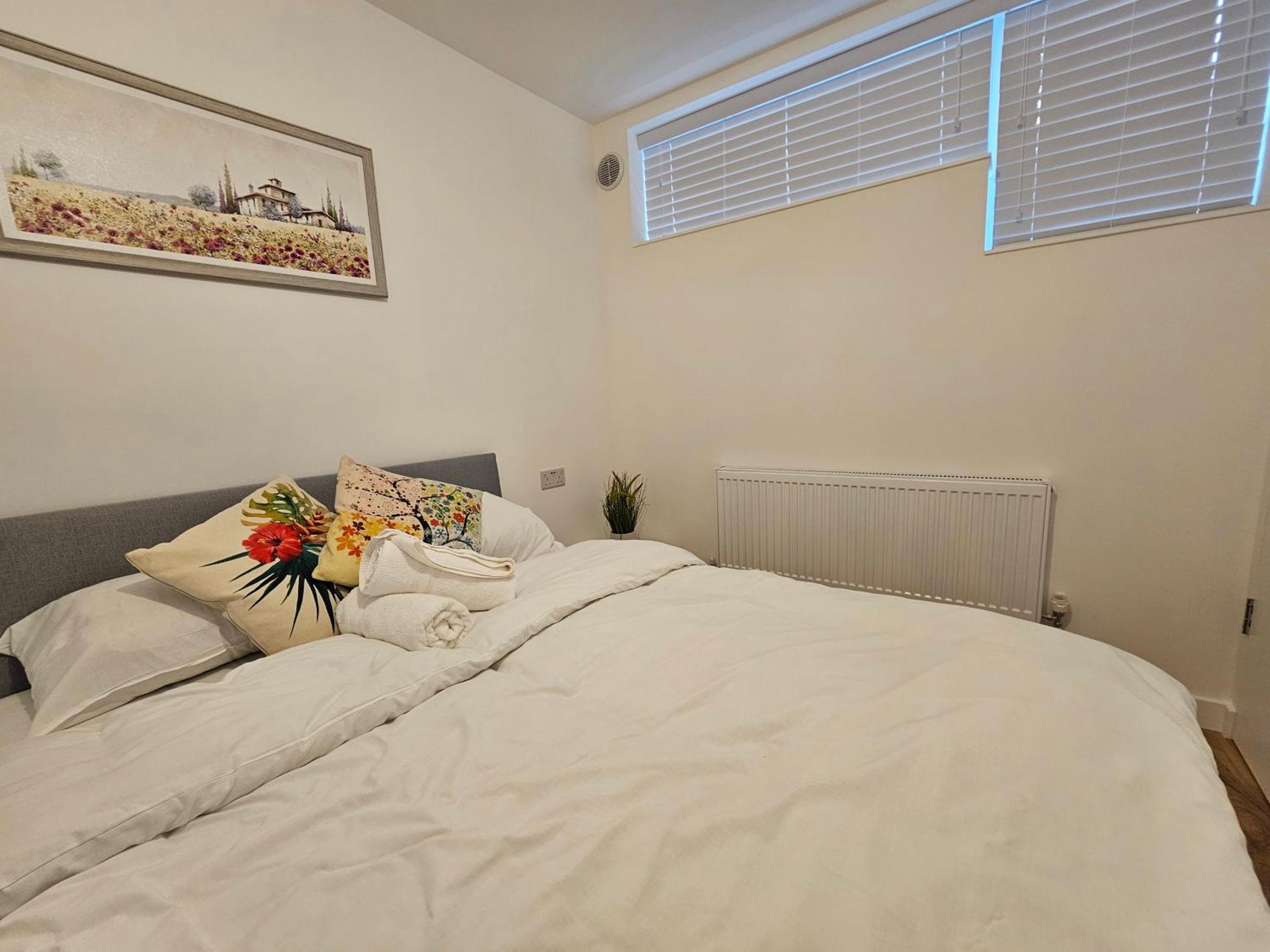 London E1 Apartment Exterior photo