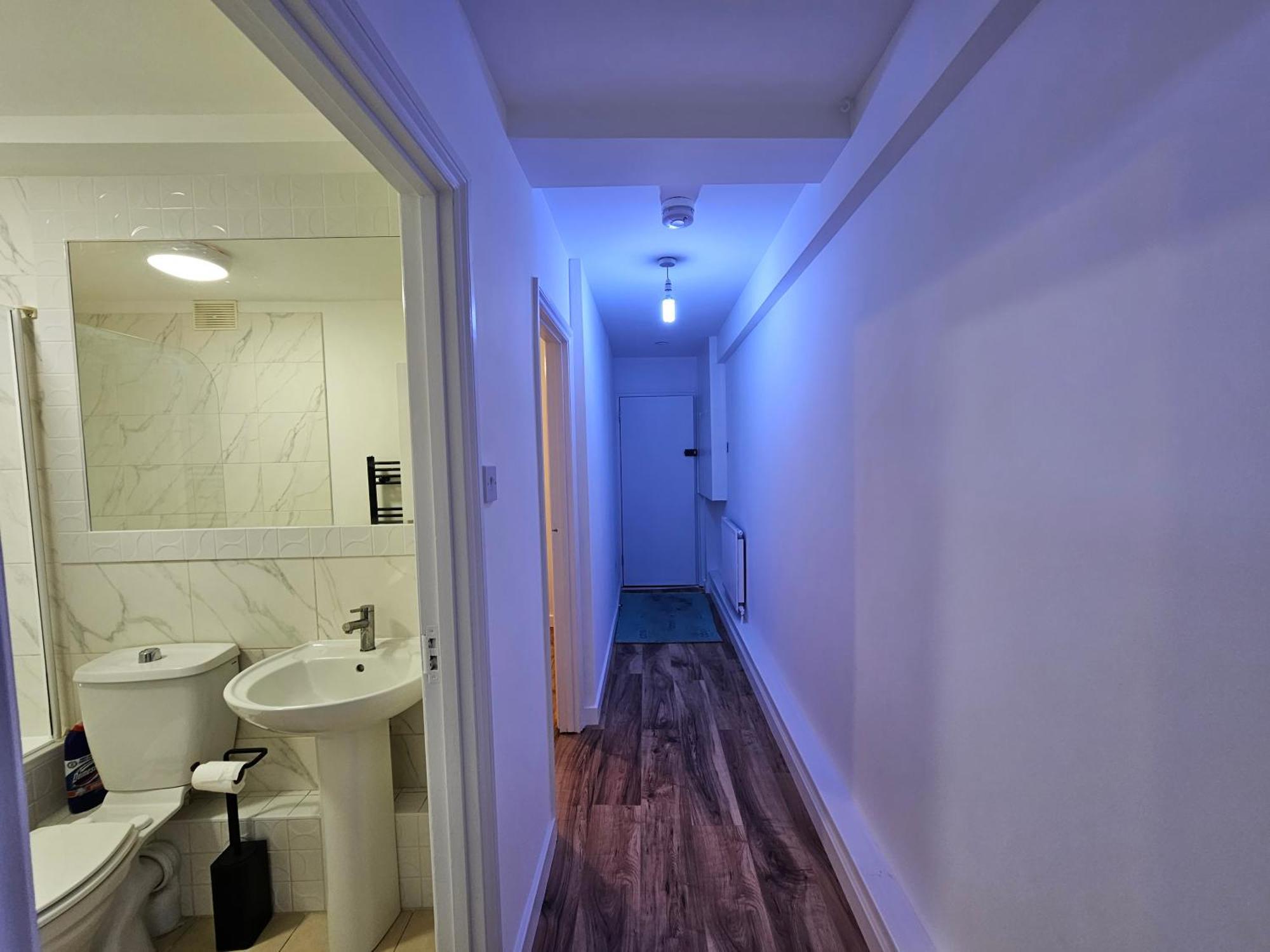 London E1 Apartment Exterior photo