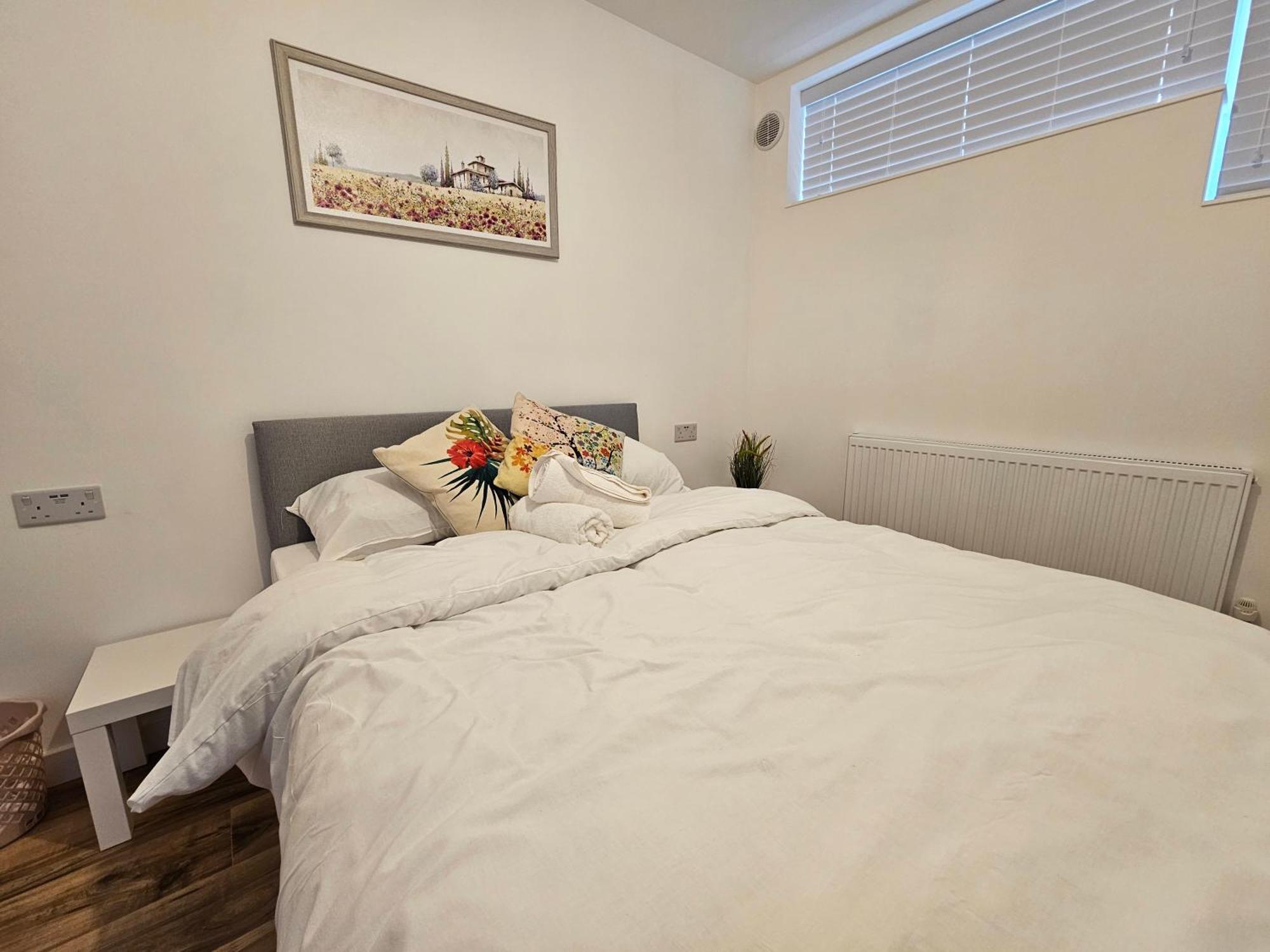 London E1 Apartment Exterior photo